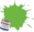Эмалевая краска LIME 14мл Humbrol (AA0415-36)